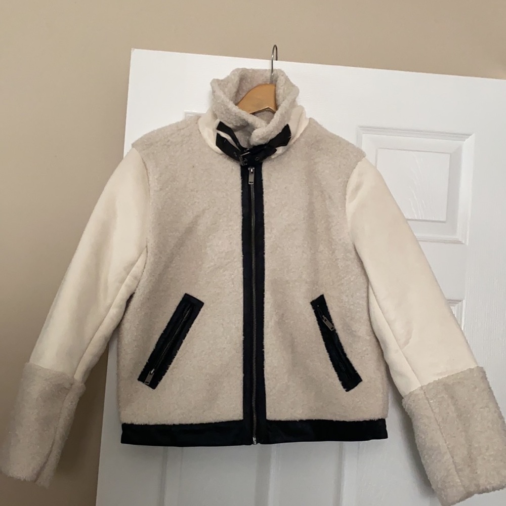 Bellivera Jacket, Size M